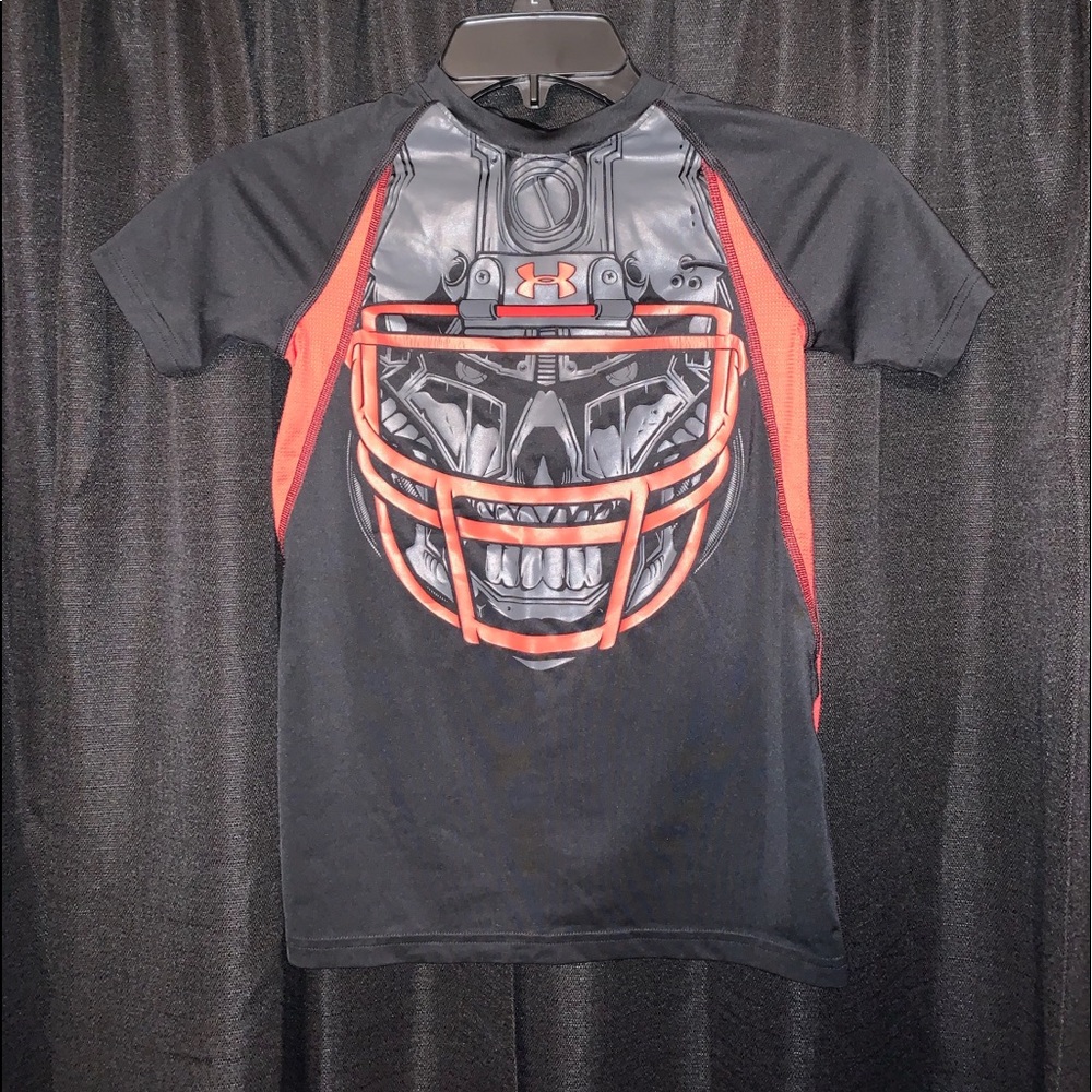 Boy’s Under Armour T-Shirt